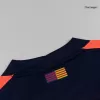 Youth Barcelona Jersey Kit 2025/26 Third - ijersey