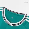 Women's Liverpool Jersey 2025/26 Third - ijersey