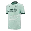FC Nantes Jersey 2025/26 Away - ijersey