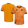Roma Jersey 2025/26 Away - ijersey