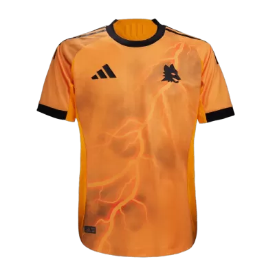 Roma Jersey 2025/26 Away - ijersey