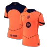 Women's Barcelona Jersey 2025/26 Away - ijersey