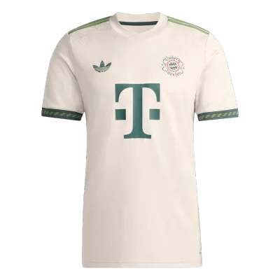 Bayern Munich Jersey 2025/26 - ijersey