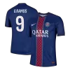 G.RAMOS #9 PSG Jersey 2025/26 Authentic Home - ijersey