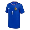 TCHOUAMENI #8 France Jersey 2024 Home - ijersey
