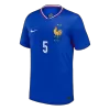 KOUNDE #5 France Jersey 2024 Home - ijersey