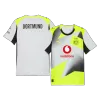 Borussia Dortmund Jersey 2025/26 Away - ijersey