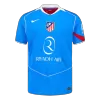 Atletico Madrid Jersey 2025/26 Third Away - ijersey