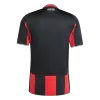 Eintracht Frankfurt Jersey 2025/26 Home - ijersey
