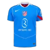 Atletico Madrid Jersey 2025/26 Player Version Third - ijersey