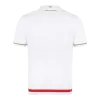 AS Monaco FC Jersey 2025/26 Home - ijersey