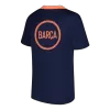 Barcelona Pre-match Jersey 2025/26 - ijersey