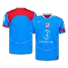 Atletico Madrid Jersey 2025/26 Third Away - ijersey