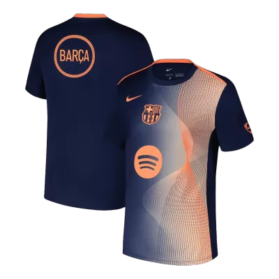 Barcelona Jersey 2025/26 - ijersey