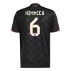 KIMMICH #6 Bayern Munich Jersey 2025/26 Third Away - ijersey