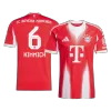 KIMMICH #6 Bayern Munich Jersey 2025/26 Home - ijersey