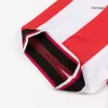 Athletic Club de Bilbao Jersey 2025/26 Home - ijersey
