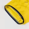Youth Al Nassr Jersey Kit 2025/26 Home - ijersey