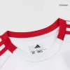 Youth Benfica Jersey Kit 2025/26 Third - ijersey