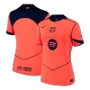 Women's Barcelona Jersey 2025/26 Third - ijersey