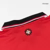 Athletic Club de Bilbao Jersey 2025/26 Home - ijersey