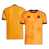 Roma Jersey 2025/26 Away - ijersey