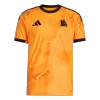 Roma Jersey 2025/26 Away - ijersey