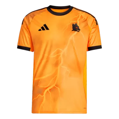 Roma Jersey 2025/26 Away - ijersey