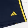 Youth Al Nassr Jersey Kit 2025/26 Home - ijersey