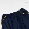 Youth Al Nassr Jersey Kit 2025/26 Home - ijersey