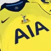 Tottenham Hotspur Jersey 2025/26 Authentic Third - ijersey