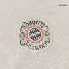 Bayern Munich Wiesn Oktoberfest Jersey 2025/26 - ijersey