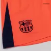 Barcelona Soccer Shorts 2025/26 Third - ijersey