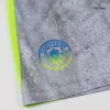 Manchester City Soccer Shorts 2025/26 Third - ijersey