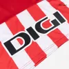 Athletic Club de Bilbao Jersey 2025/26 Home - ijersey
