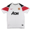 Manchester United Jersey 2010/11 Away Retro - ijersey