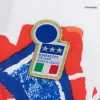 Italy Jersey 1994 Pre-Match Retro - ijersey