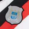 Manchester City Jersey 2002/03 Away Retro - ijersey