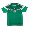 Mexico Jersey 2014 Home Retro - ijersey