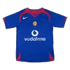 Manchester United Jersey 2005/06 Away Retro - ijersey