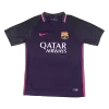 Barcelona Jersey 2016/17 Away Retro - ijersey