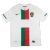 Portugal Jersey 2010 Away Retro - ijersey