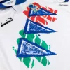 Italy Jersey 1994 Pre-Match Retro - ijersey