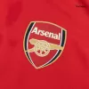 Arsenal Jersey 2014/15 Home Retro - ijersey