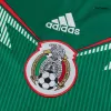 Mexico Jersey 2014 Home Retro - ijersey