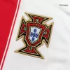 Portugal Jersey 2010 Away Retro - ijersey