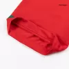 Portugal Jersey 2010 Home Retro - ijersey