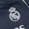 Real Madrid Away Jersey 2025/26 - Long Sleeve - ijersey