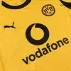 Borussia Dortmund Jersey 2025/26 Home - ijersey