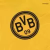 Borussia Dortmund Jersey 2025/26 Home - ijersey